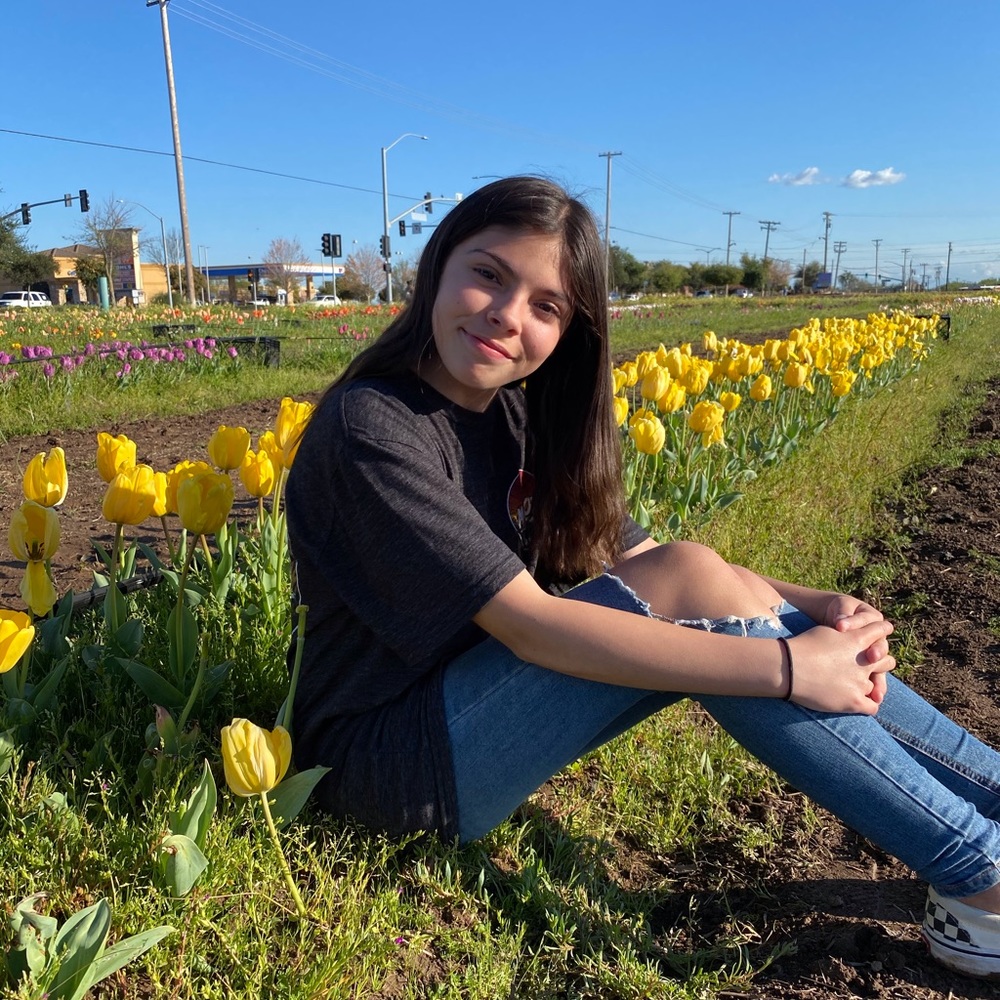 Meet your Posher, Alyssa